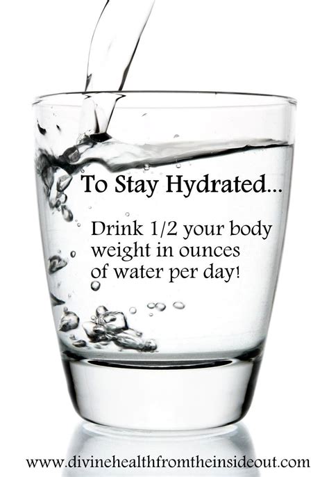 How Many Glasses Of Water A Day To Stay Hydrated Whmuc