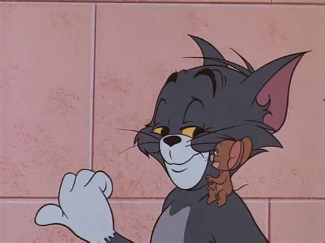 Smiling Tom And Jerry Cartoon Images Tom And Jerry