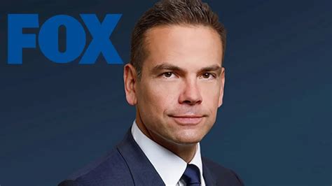 Lachlan Murdoch De Fox Corp Presenta El Nuevo Fox Sports Plaza En La