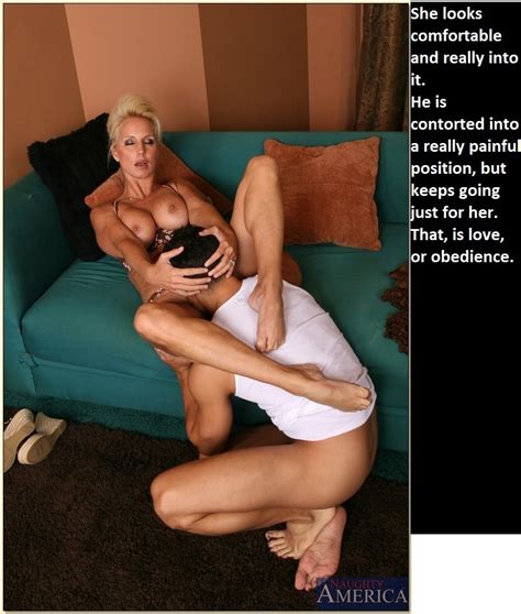 5321286 in gallery facesitting oral sex cuckold chastity misc captions 2 picture 1