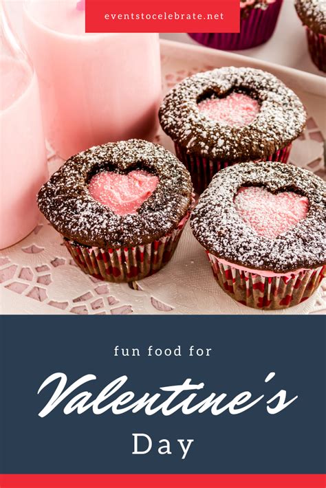 fun food  valentines day party ideas  real people