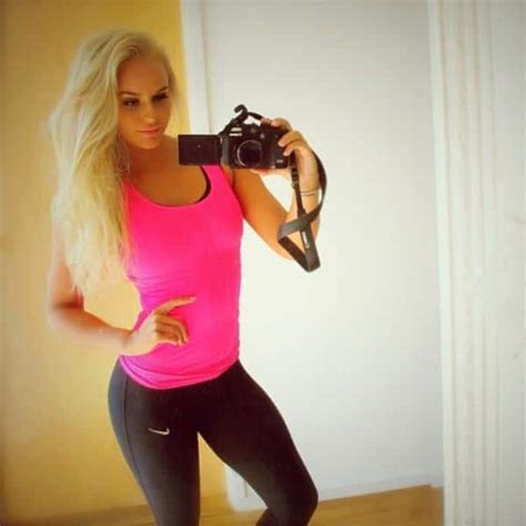 The Ultimate Anna Nystrom Collection Updated 100 Photos