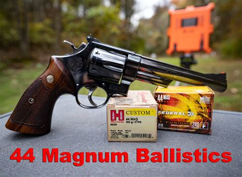 magnum ballistics  lodge  ammotogocom
