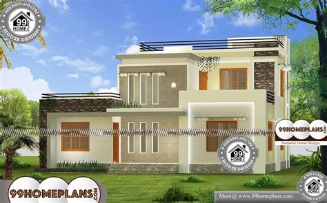 houses  house plans   elevations  story modern homes