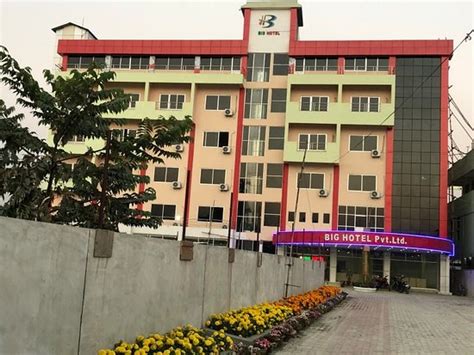 big hotel updated  prices reviews biratnagar nepal