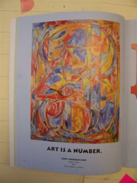 webers art class numbers numbers numbers