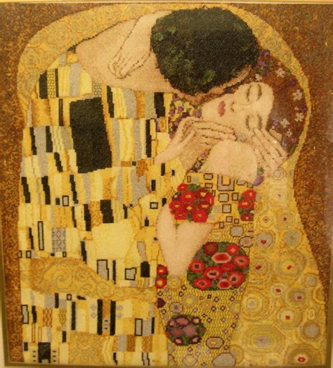 Remembering Gustav Klimt S Probably Most Celebrated Work