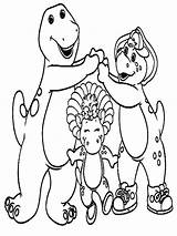 Coloring Barney Pages Kids Printable Friends Print Sheets Color Colouring Book Birthday Dinosaur Printables Popular Friendship Fireman Sam Bestcoloringpagesforkids Coloringhome sketch template