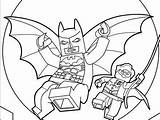 Coloring Pages Lantern Green Lego Character Print sketch template