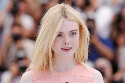 elle fanning net worth  bf age salary  investments