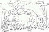 Toothless Dragon Coloring Pages Baby Deviantart Dragons Printable Train Color Cute Kids Colorings Print Felt Animals Drawing Getcolorings Book Popular sketch template