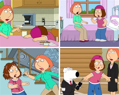 lois griffin s 10 most appalling moments