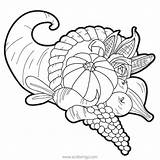 Cornucopia Coloring Pages Plenty Xcolorings Printable 920px 101k Resolution Info Type  Size Jpeg sketch template