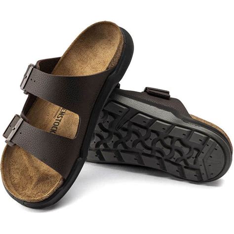 birkenstock mens arizona crosstown bf regular sandals outdoorgb