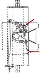 installation diagram   replacement reese  wheel spring part  etrailercom