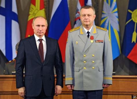 putin orders russian military to boost arctic presence bbc news