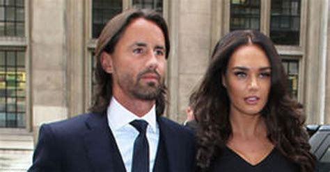 tamara ecclestone stressed out by fiance s jealous ex