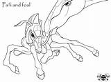 Avatar Drawing Drawings Movie Deviantart Pandora Lines Creatures Life Horse Creature Fan Magical Quotes Horses Lineart Cameron James Choose Board sketch template