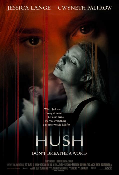 hush production contact info imdbpro