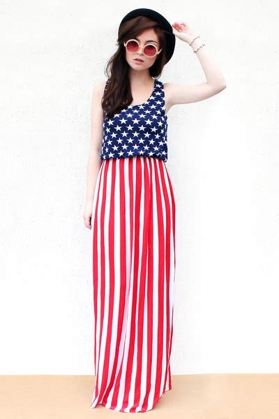 26 amazing outfit ideas for 4th of july style motivation