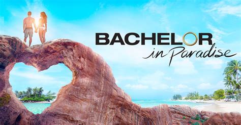 Watch Bachelor In Paradise Tv Show