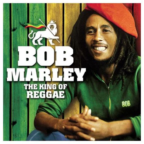 The King Of Reggae [wagram 2013] Bob Marley Songs Reviews Credits