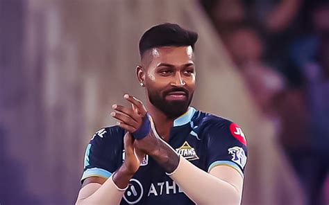 hardik pandya ipl career records stats  tribune india