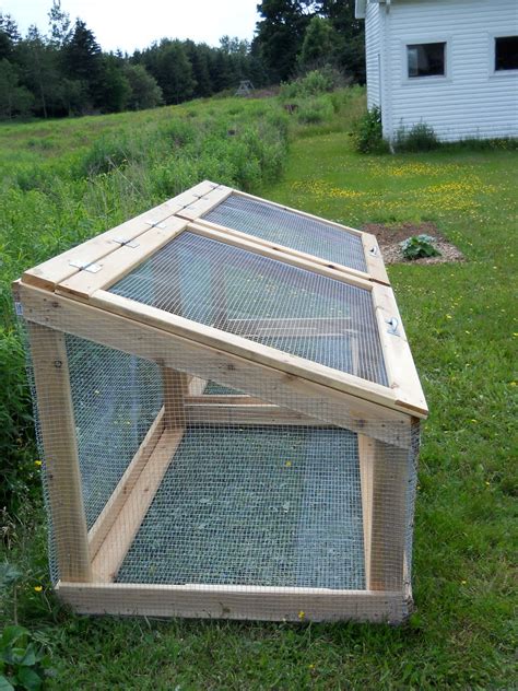 canoe corner   compost bin