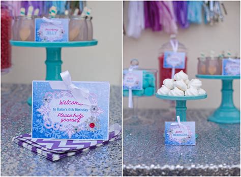 frozen themed birthday party ideas photoshoot antonina mamzenko family photographer london