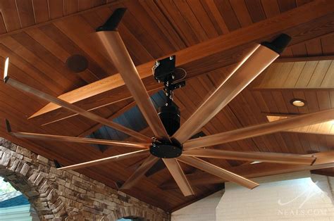 4 Outdoor Living Details To Consider Double Ceiling Fan Ceiling Fans
