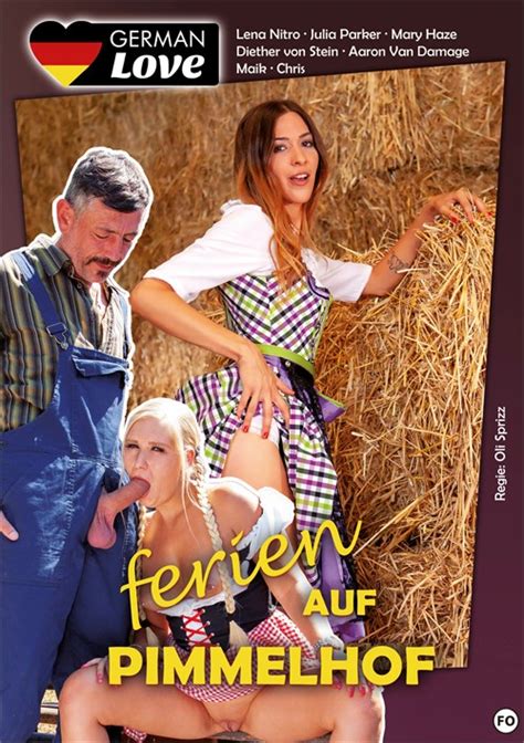 Holiday On Deutsch Cock Farm German Love Unlimited Streaming At