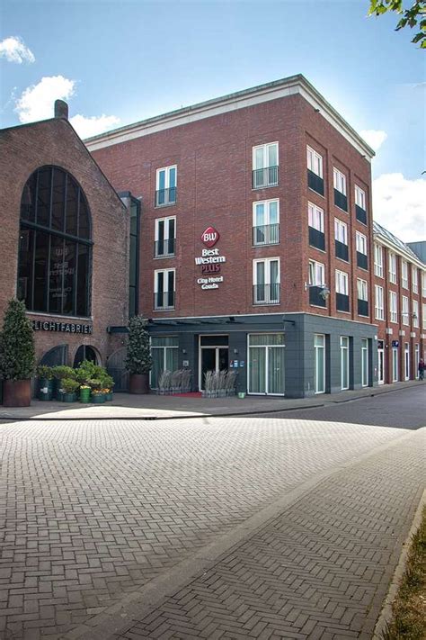 western  city hotel gouda updated  prices reviews    netherlands