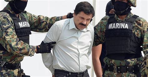 U S Gov T Responds To El Chapo S Request For New Trial Law And Crime