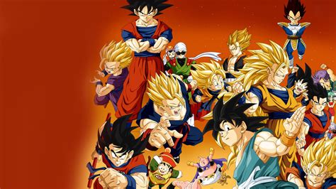 dragon ball z dbz wallpapers 1920x1080 full hd 1080p desktop backgrounds