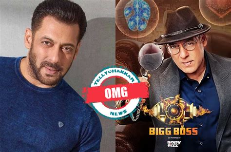 Omg Salman Khan Upset As Bigg Boss 17 Contestants Keep Him Waiting