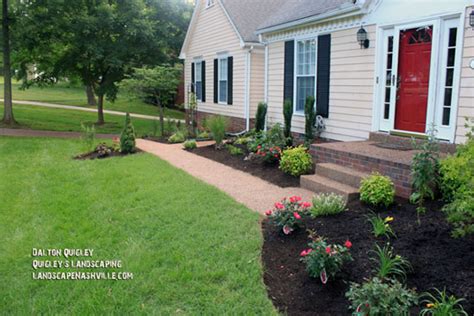 front yard landscaping ideas home landscaping