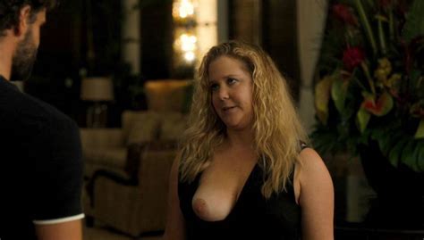 amy schumer nude scene in snatched movie free video