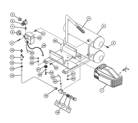 buy rolair fc replacement tool parts rolair fc diagram