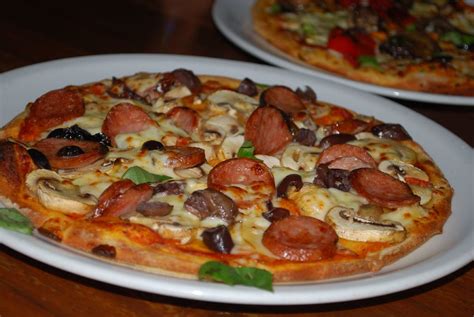 italian sausage pizza sugo aud16 90 italian sausage