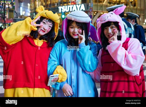 3 Nice Japanese Girls – Telegraph
