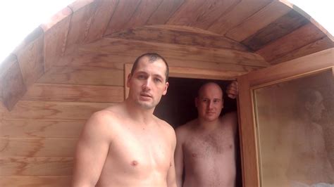 sudová sauna diogenes spol caretta na saunafestu youtube