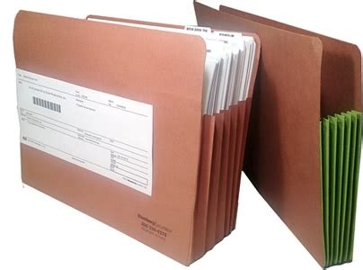 expandable file pockets  legal office file folders