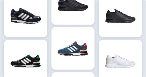 shoes adidas zx  find  lowest price  pricerunner