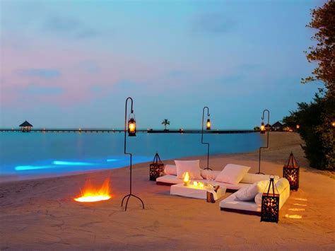 star taj exotica resort spa  maldives