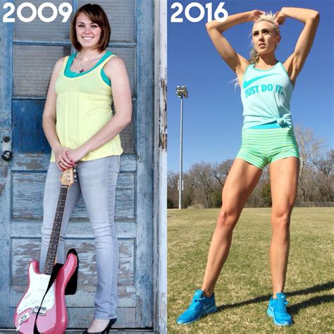 My Transformation Done With Weightlifting And Flexible Dieting
