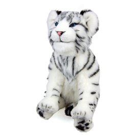 wowwee alive white tiger cub robotic toy gosale price comparison results