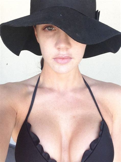 jillian murray s leaked nude photos are totally awesome 47 pics