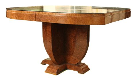 french art deco dining tablecirca  colletti gallery
