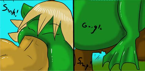 Furry Vore You Are What You Eat Vore Girls Comics