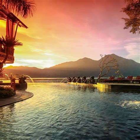 Pemandian Air Panas Di Bali Yang Sejuk Dan Rileks My Xxx Hot Girl